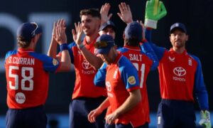 IND vs ENG