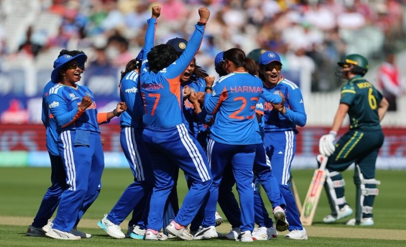 India Women