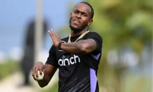 Jofra Archer