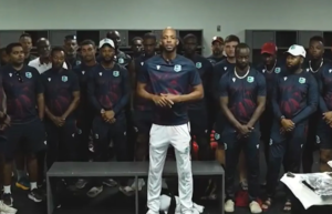 West Indies