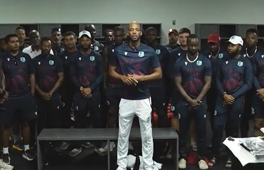 West Indies