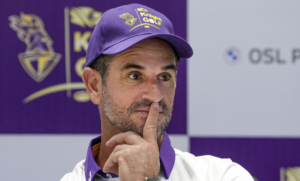 Ryan ten Doeschate