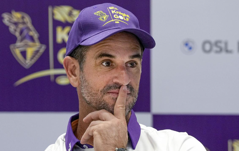 Ryan ten Doeschate