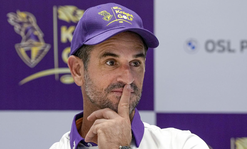 Ryan ten Doeschate