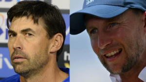 Stephen Fleming