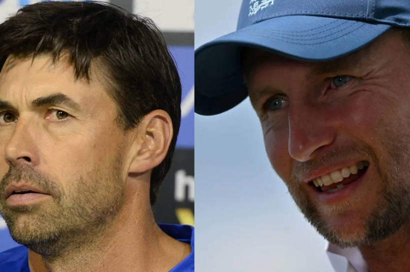 Stephen Fleming