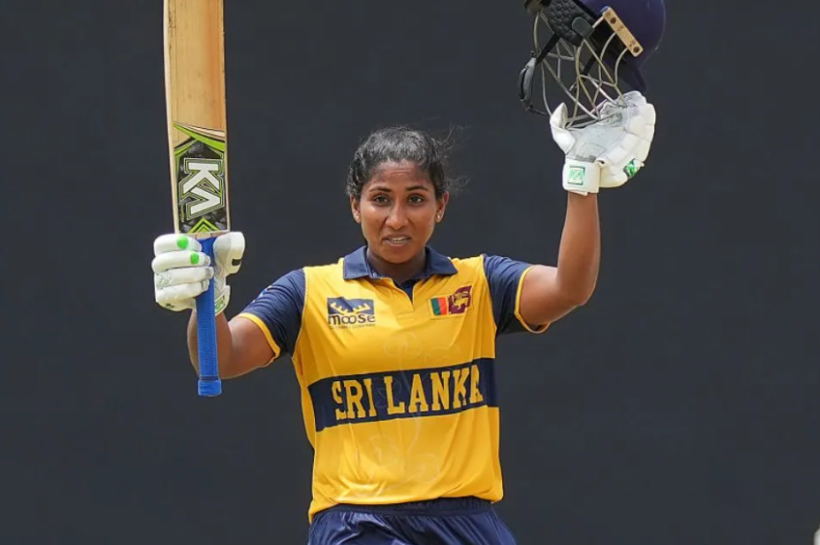 Sri Lanka
