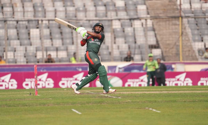 Tanzid Hasan Tamim