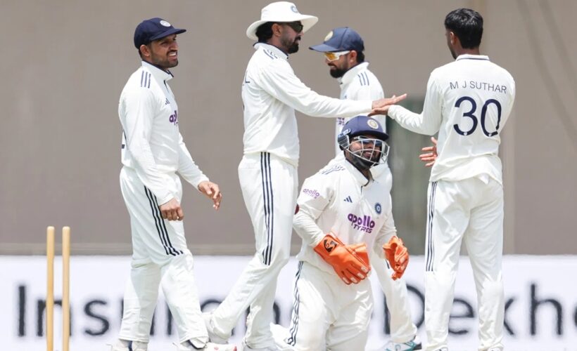 India