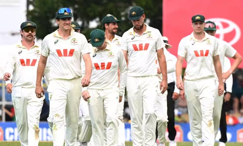 AUS vs BAN