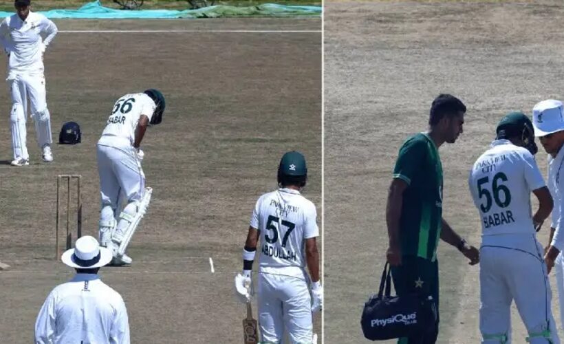 Babar Azam