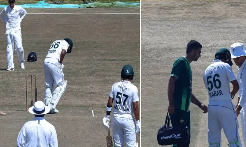 Babar Azam