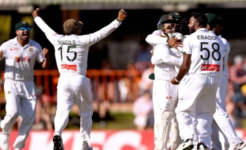 Bangladesh