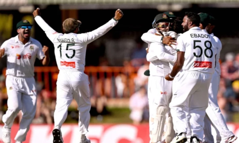 Bangladesh