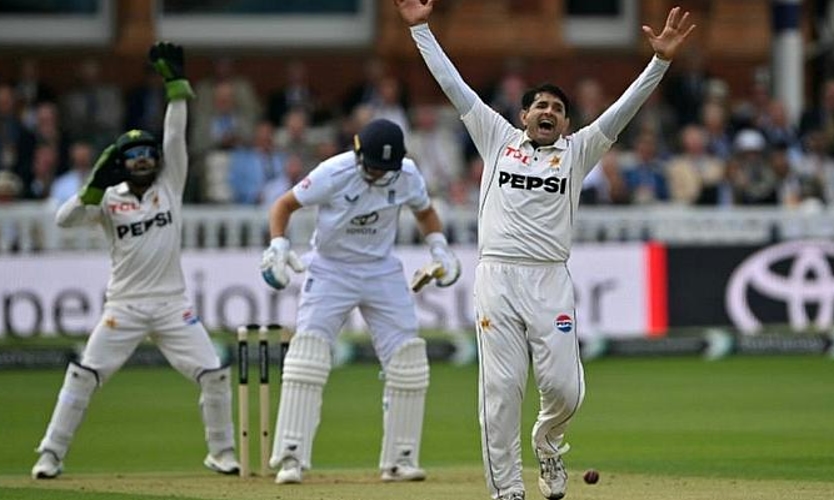 ENG vs PAK