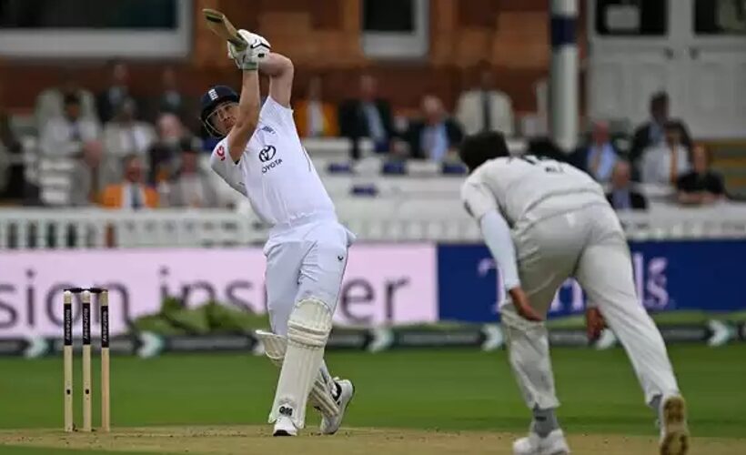 ENG vs PAK