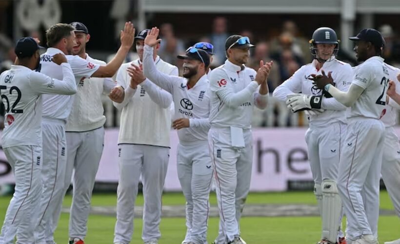 ENG vs PAK