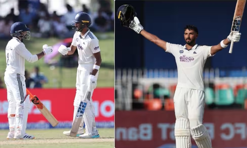 IND vs SL