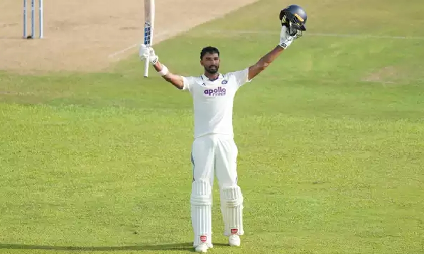 IND vs SL