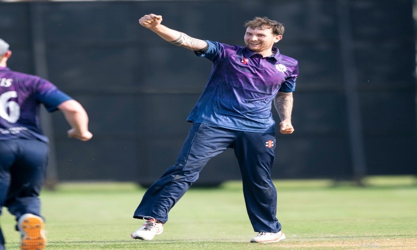 Lyle Robertson