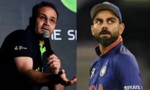 Virender Sehwag