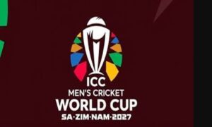 ODI World Cup 2027