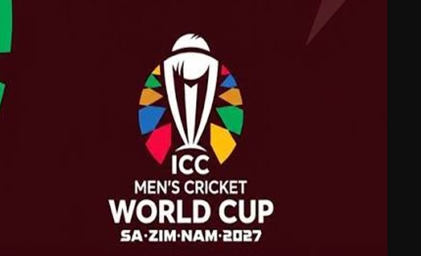 ODI World Cup 2027