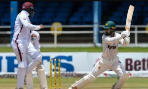 WI vs PAK