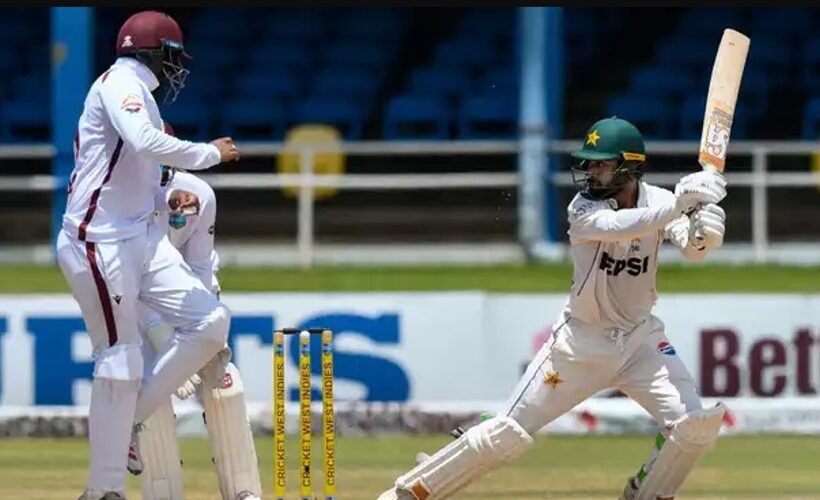 WI vs PAK
