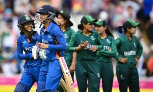 Women’s Asia Cup 2026