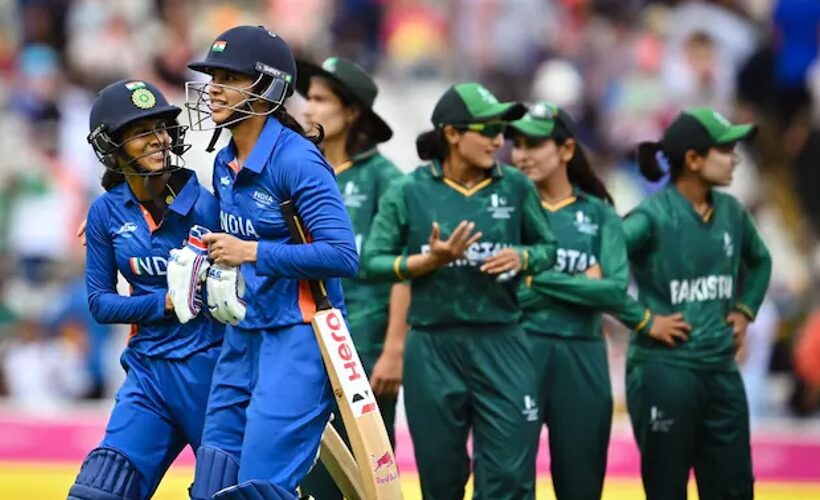 Women’s Asia Cup 2026