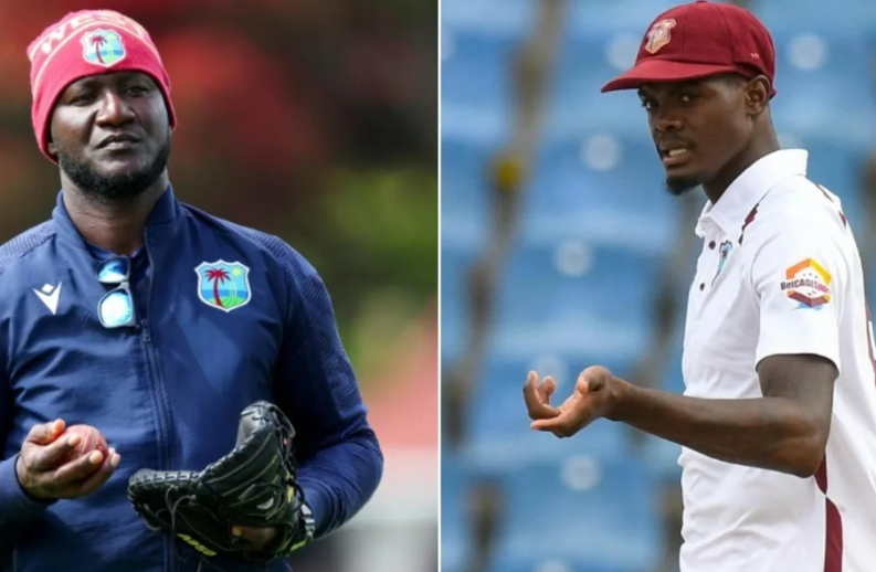 West Indies