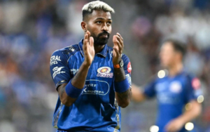 Hardik Pandya