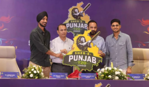 Shubman Gill