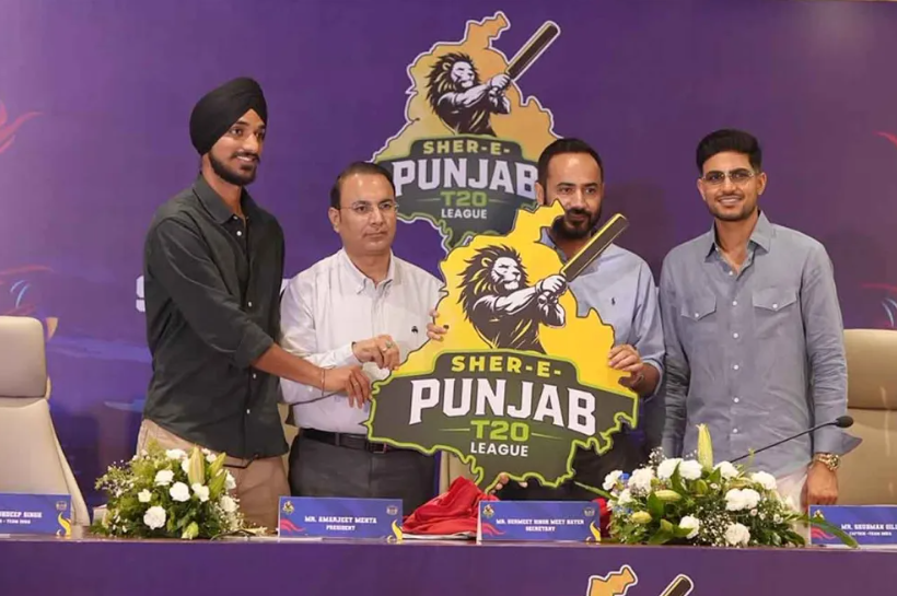 Shubman Gill