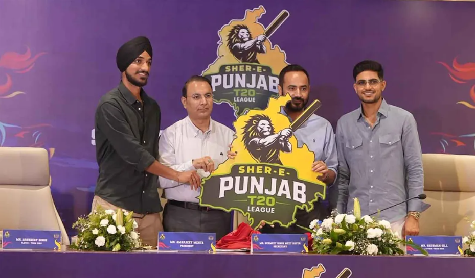 Shubman Gill
