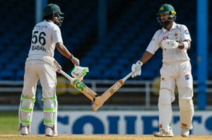 Pakistan