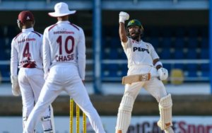 WI vs PAK