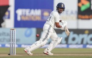 IND vs SL