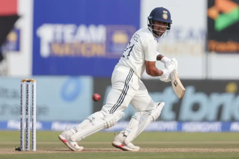 IND vs SL
