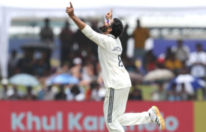 Ravindra Jadeja