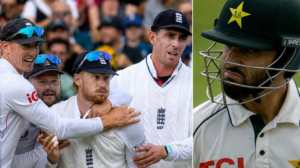 ENG vs PAK