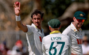AUS vs BAN