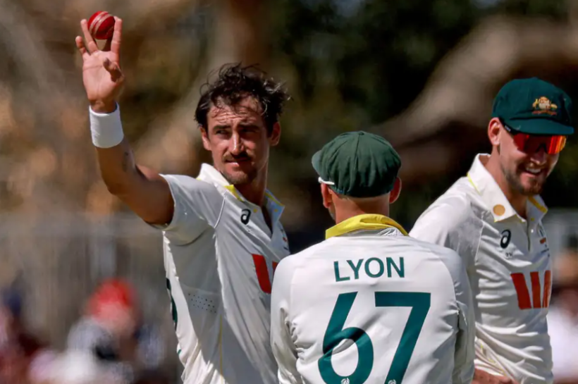 AUS vs BAN