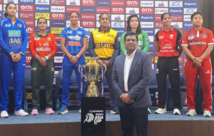 Harmanpreet Kaur
