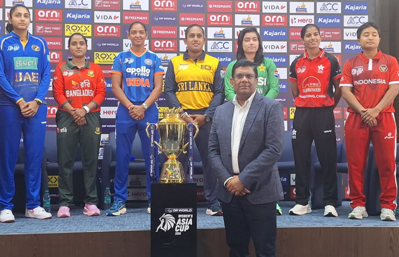 Harmanpreet Kaur