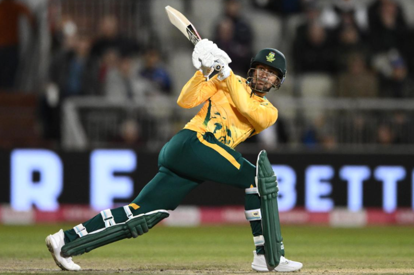 South Africa