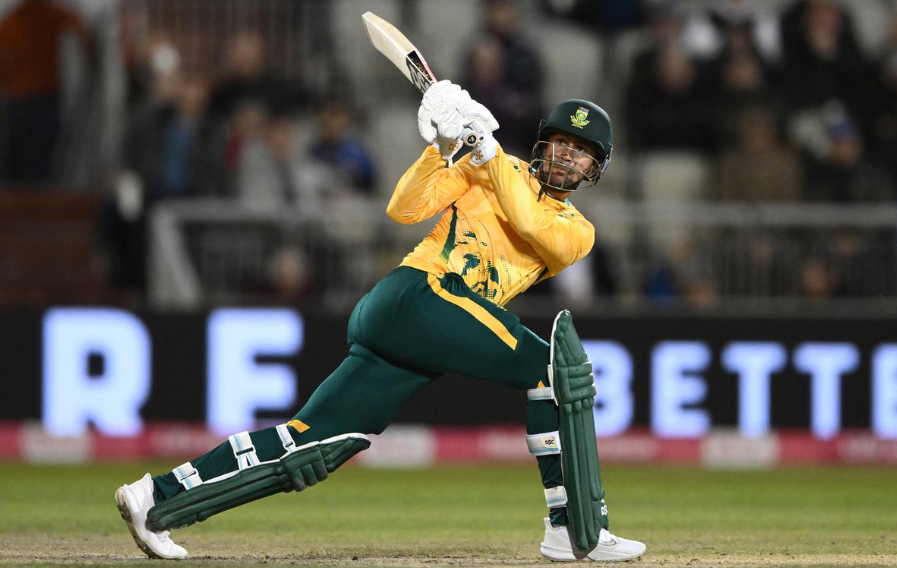 South Africa