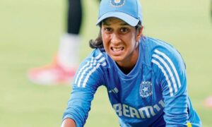 jemimah rodrigues