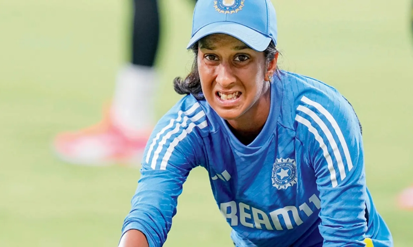 jemimah rodrigues
